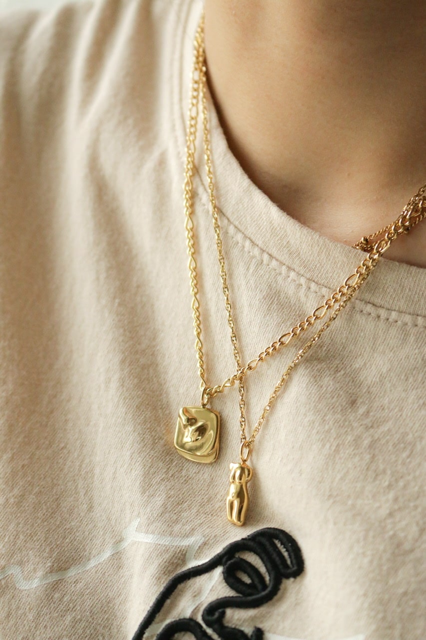 Meredith Necklace