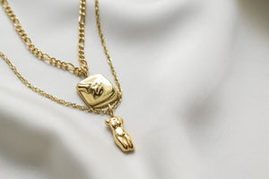 Meredith Necklace