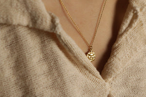 Be The Sun Necklace