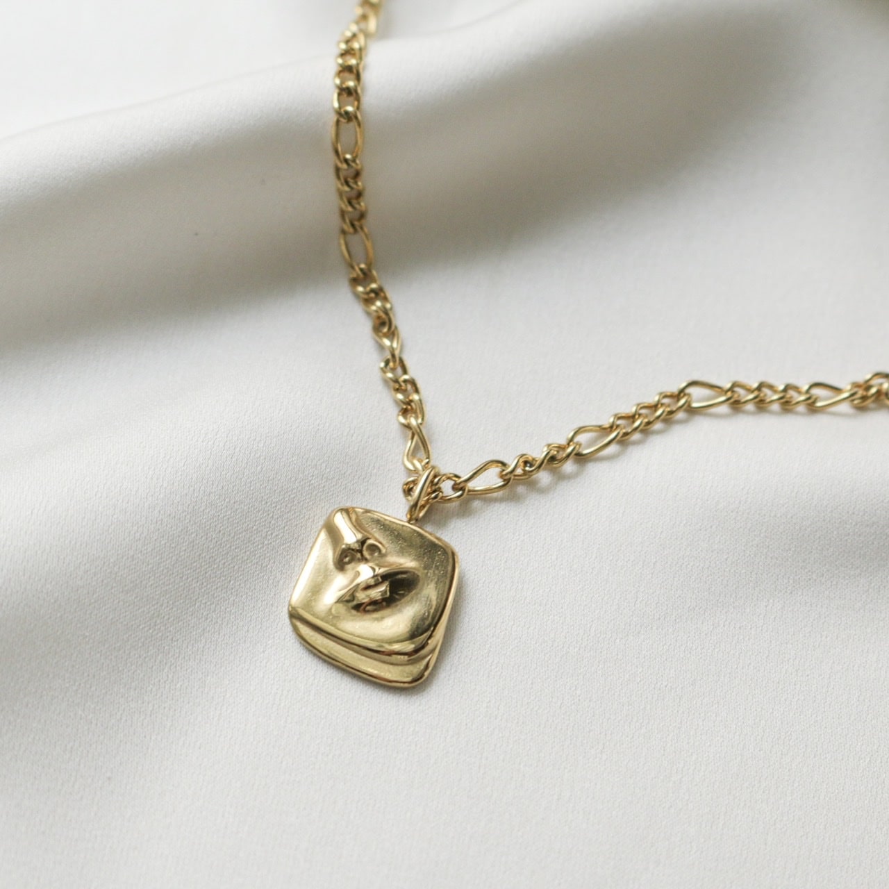 Meredith Necklace