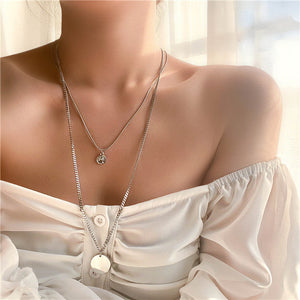 Remi Necklace Set